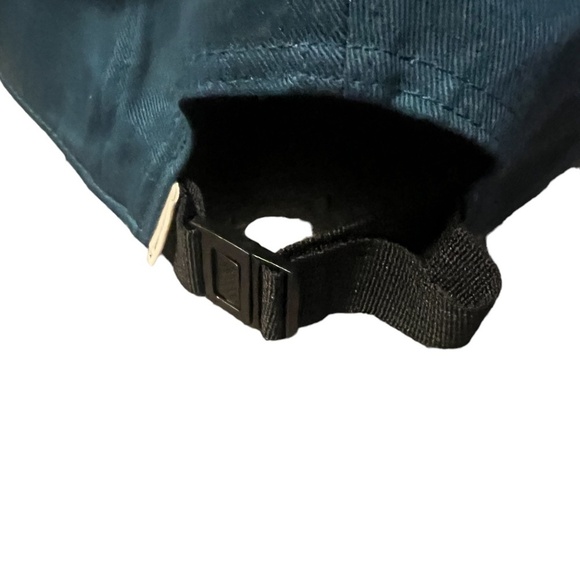 NWT Locale Camper Hat-Microsuede Brim, Teal - Picture 10 of 10